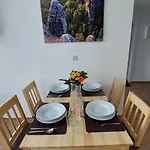 Apartamento Am Hofladen Hellendorf - Saechsische Schweiz By Interhome Bad Gottleuba
