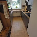 Apartamento Am Hofladen Hellendorf - Saechsische Schweiz By Interhome