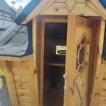 Apartamento Am Hofladen Hellendorf - Saechsische Schweiz By Interhome *