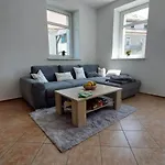 Apartamento Am Hofladen Hellendorf - Saechsische Schweiz By Interhome Bad Gottleuba