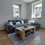 Apartamento Am Hofladen Hellendorf - Saechsische Schweiz By Interhome *
