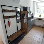Am Hofladen Hellendorf - Saechsische Schweiz By Interhome Apartamento *