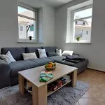 Am Hofladen Hellendorf - Saechsische Schweiz By Interhome Apartamento *