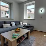 Am Hofladen Hellendorf - Saechsische Schweiz By Interhome Apartamento