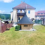 Am Hofladen Hellendorf - Saechsische Schweiz By Interhome Apartamento