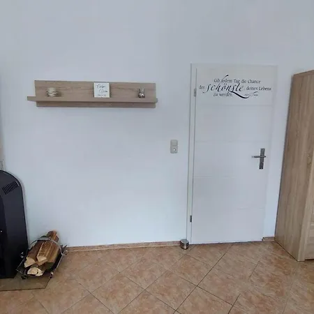 Apartamento Am Hofladen Hellendorf - Saechsische Schweiz By Interhome *
