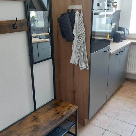 Am Hofladen Hellendorf - Saechsische Schweiz By Interhome Lägenhet Bad Gottleuba