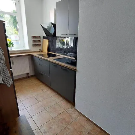 Am Hofladen Hellendorf - Saechsische Schweiz By Interhome Lägenhet Bad Gottleuba