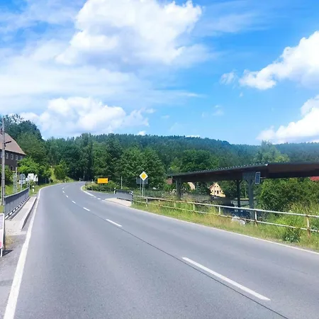 Am Hofladen Hellendorf - Saechsische Schweiz By Interhome Apartamento *