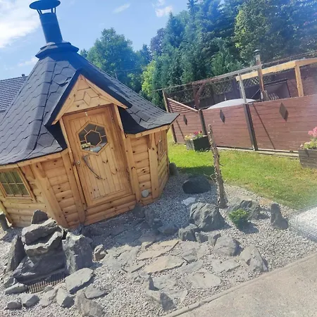 Am Hofladen Hellendorf - Saechsische Schweiz By Interhome Apartamento *