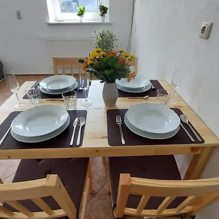 Apartamento Am Hofladen Hellendorf - Saechsische Schweiz By Interhome *