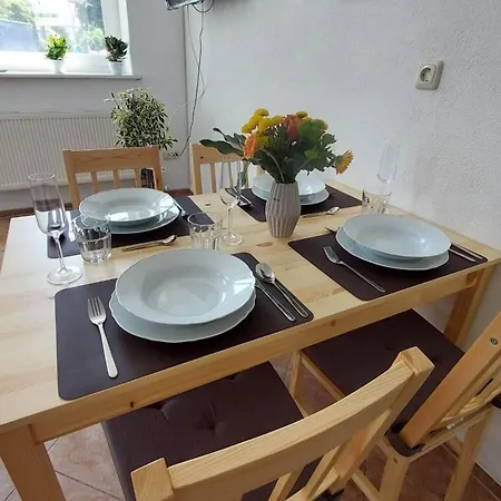 Am Hofladen Hellendorf - Saechsische Schweiz By Interhome Lägenhet