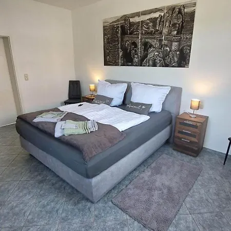 Am Hofladen Hellendorf - Saechsische Schweiz By Interhome * Bad Gottleuba