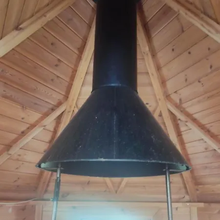 Am Hofladen Hellendorf - Saechsische Schweiz By Interhome Apartment