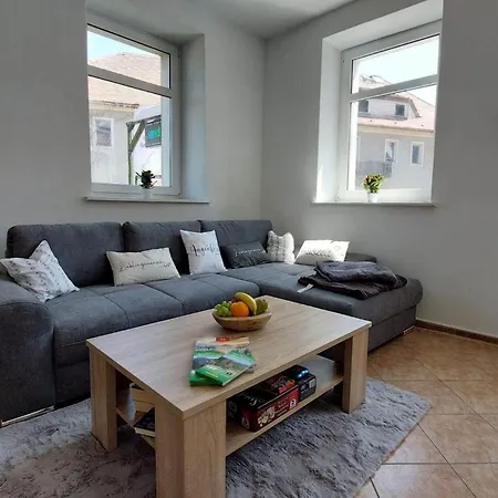 Am Hofladen Hellendorf - Saechsische Schweiz By Interhome Lägenhet *