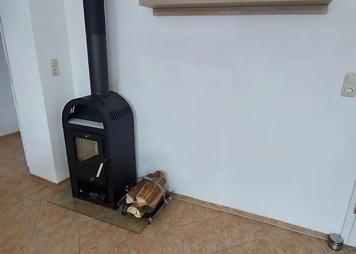 Am Hofladen Hellendorf - Saechsische Schweiz By Interhome Apartment