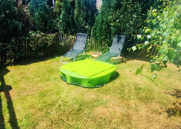 Am Hofladen Hellendorf - Saechsische Schweiz By Interhome Bad Gottleuba-Berggiesshuebel