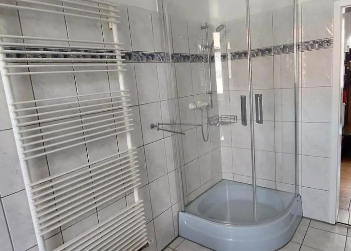 Apartment Am Hofladen Hellendorf - Saechsische Schweiz By Interhome *