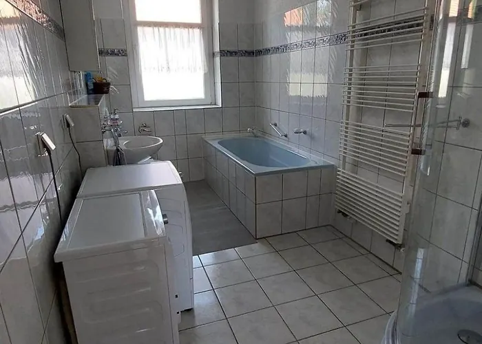 Am Hofladen Hellendorf - Saechsische Schweiz By Interhome Bad Gottleuba-Berggiesshuebel