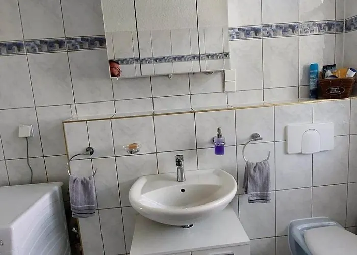 Am Hofladen Hellendorf - Saechsische Schweiz By Interhome Apartment Bad Gottleuba-Berggiesshuebel