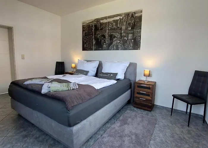 Am Hofladen Hellendorf - Saechsische Schweiz By Interhome Apartment *