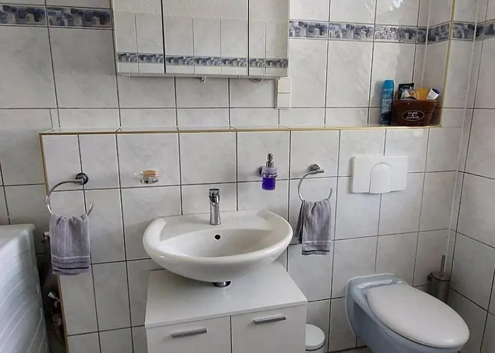 Am Hofladen Hellendorf - Saechsische Schweiz By Interhome