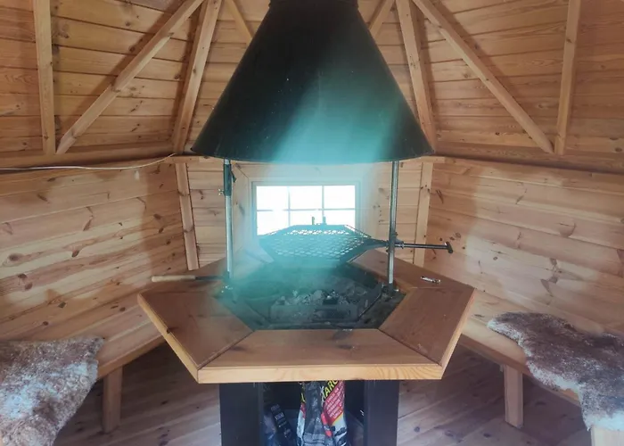 Am Hofladen Hellendorf - Saechsische Schweiz By Interhome Apartment *